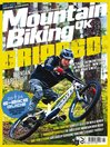 Cover image for Mountain Biking UK